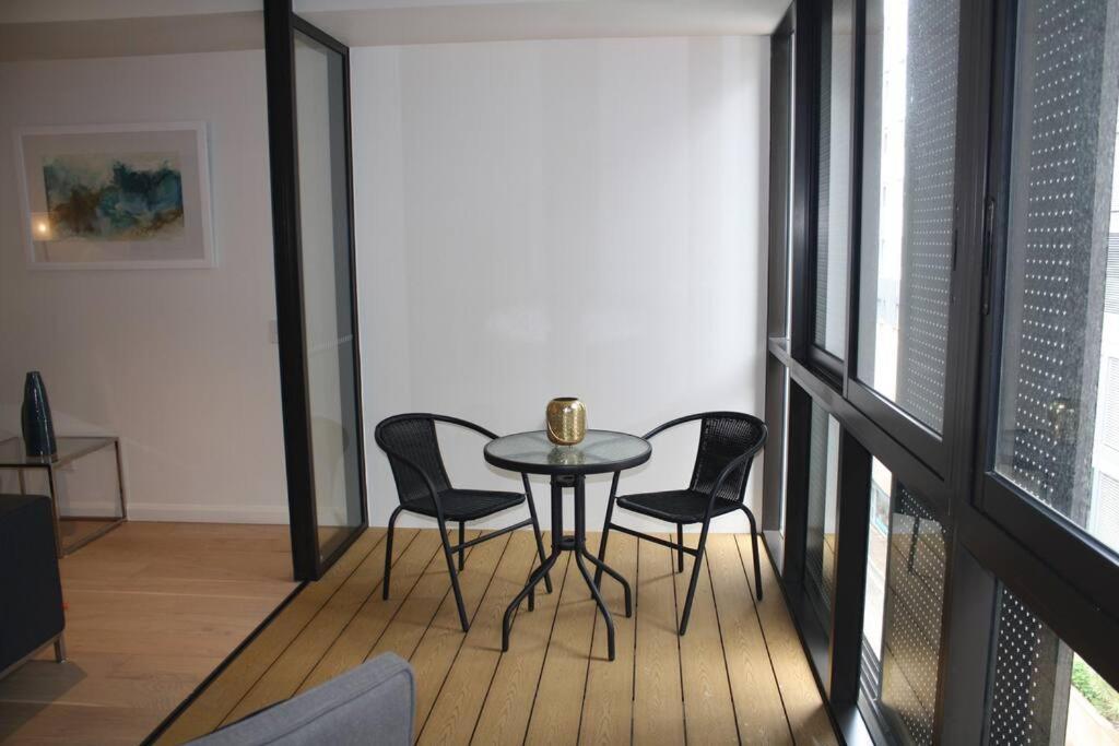 Perfect Large One Bedroom Study - Alb09518 Apartment Sydney